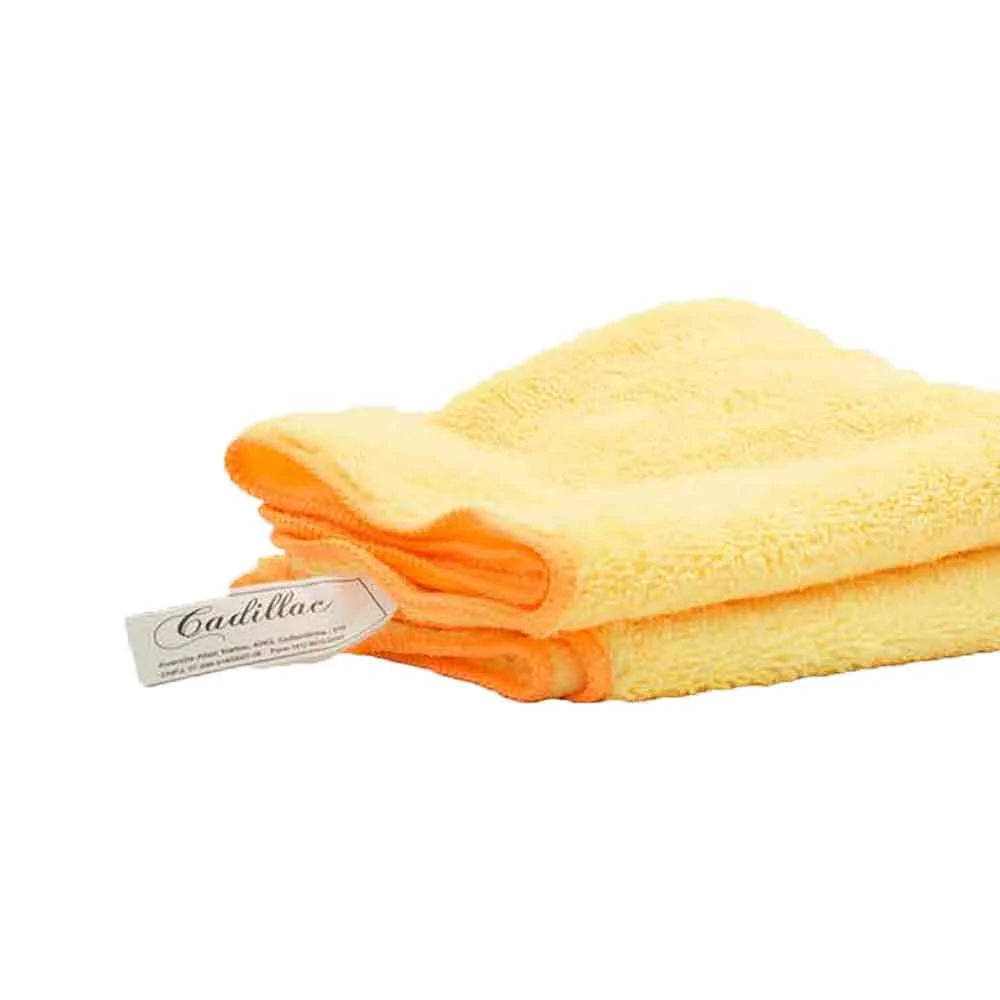 Pano/Toalha Microfibra 40x60cm Cadillac